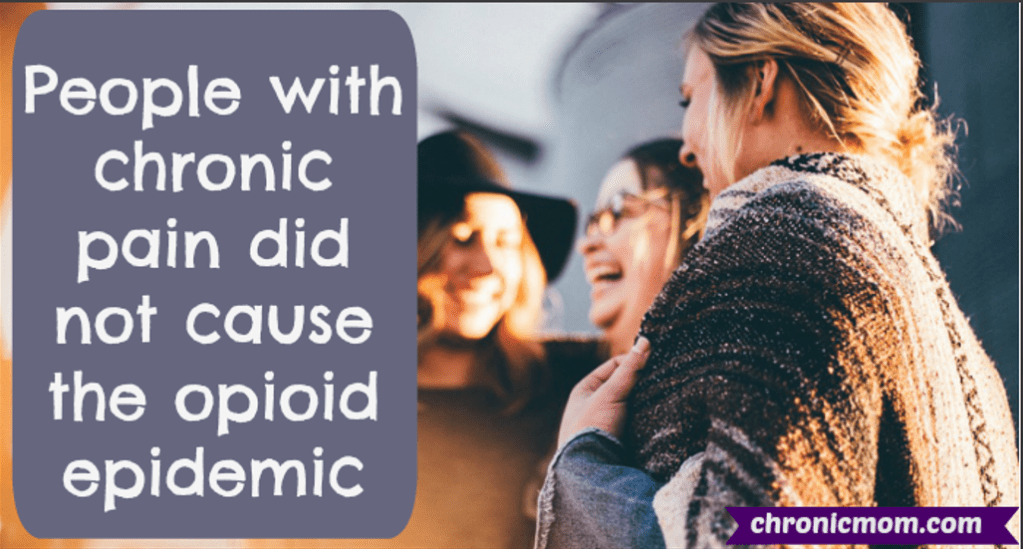 Opioid Epidemic