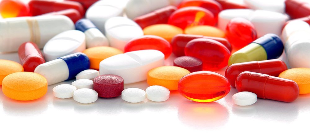 Opioid Epidemic