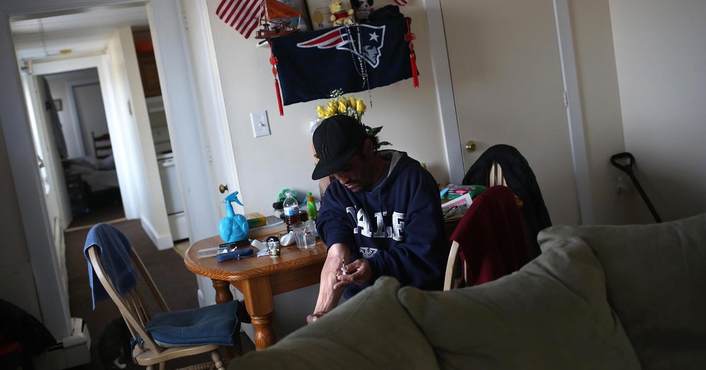 Opioid Epidemic