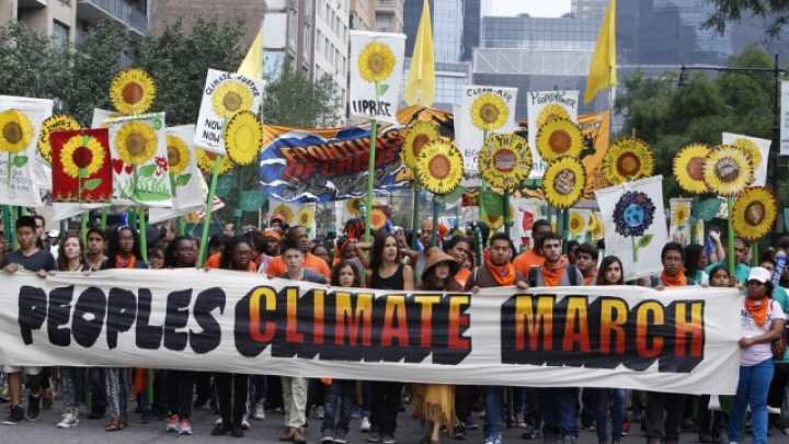 Climate Change
