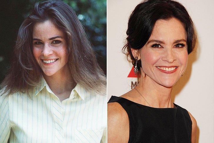 These Famous Stars Have Aged Flawlessly And Are In Amazing Health ...