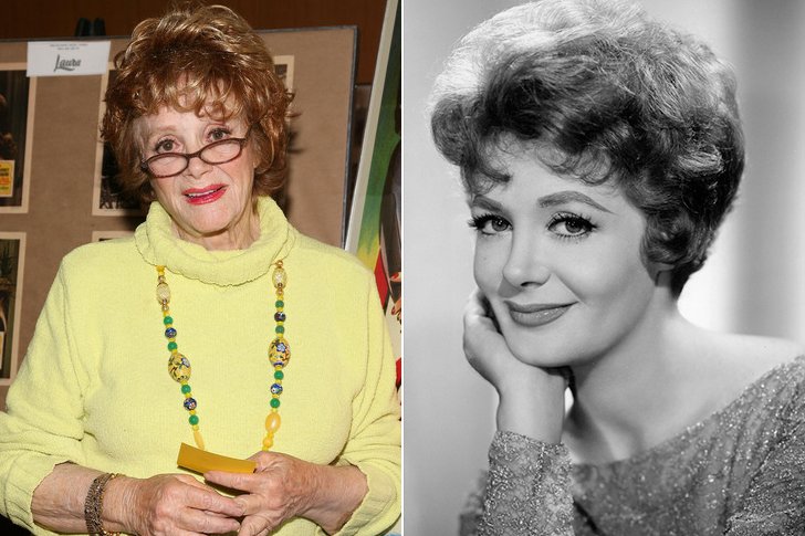 48 Iconic Celebrities From The Golden Age That Still Alive