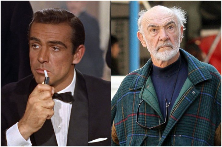 48 Iconic Celebrities From The Golden Age That Still Alive ...