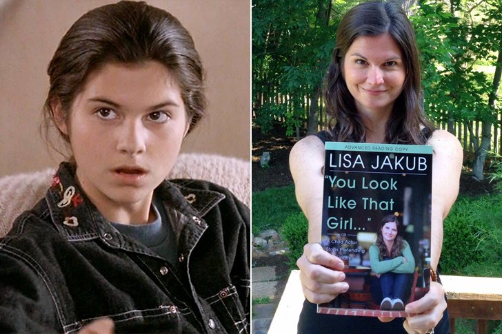 These Former Celebrities Have Normal Jobs Now We Wonder