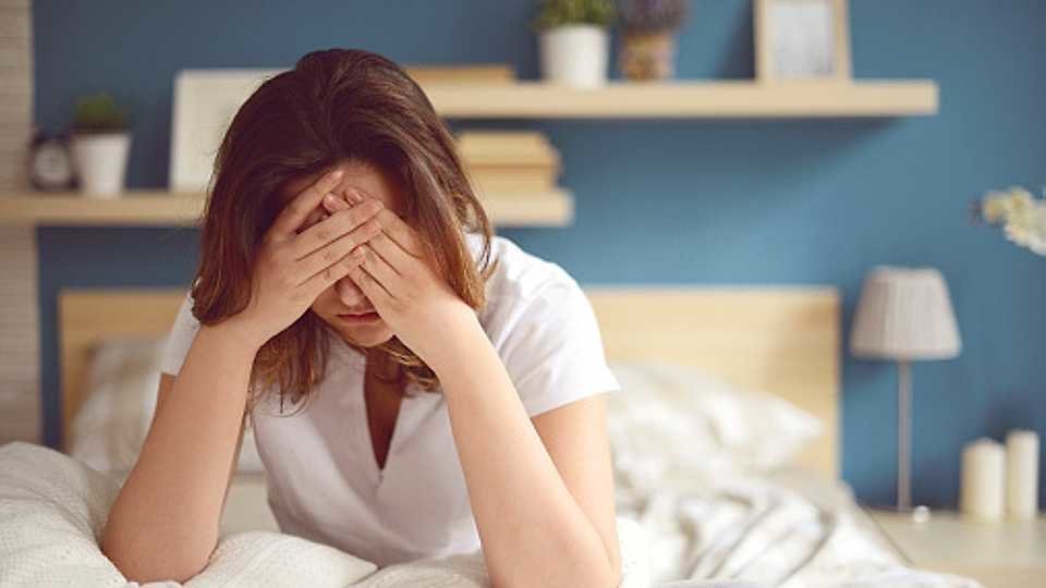  Chronic Fatigue Syndrome