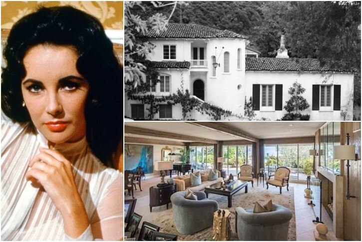 Check Out The Gorgeous Mansions Of These Celebrities - They Sure Know ...