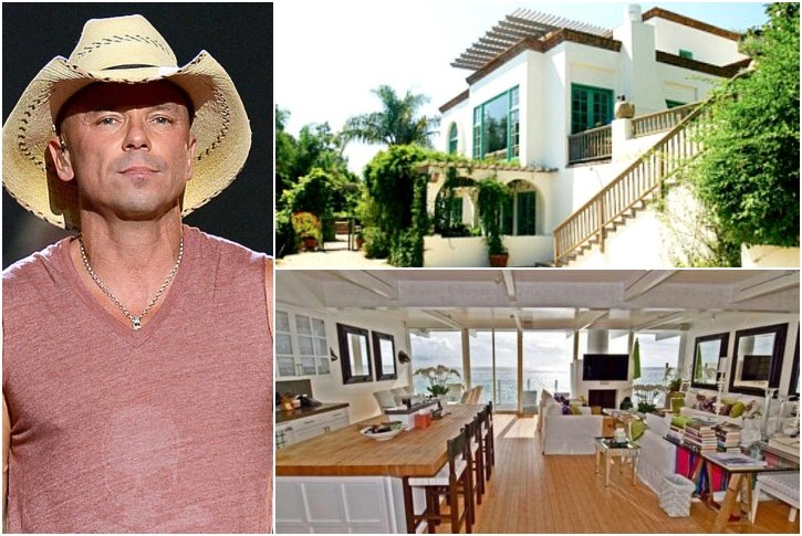 These Incredible Celebrity Houses Will Leave You Speechless – They Sure ...