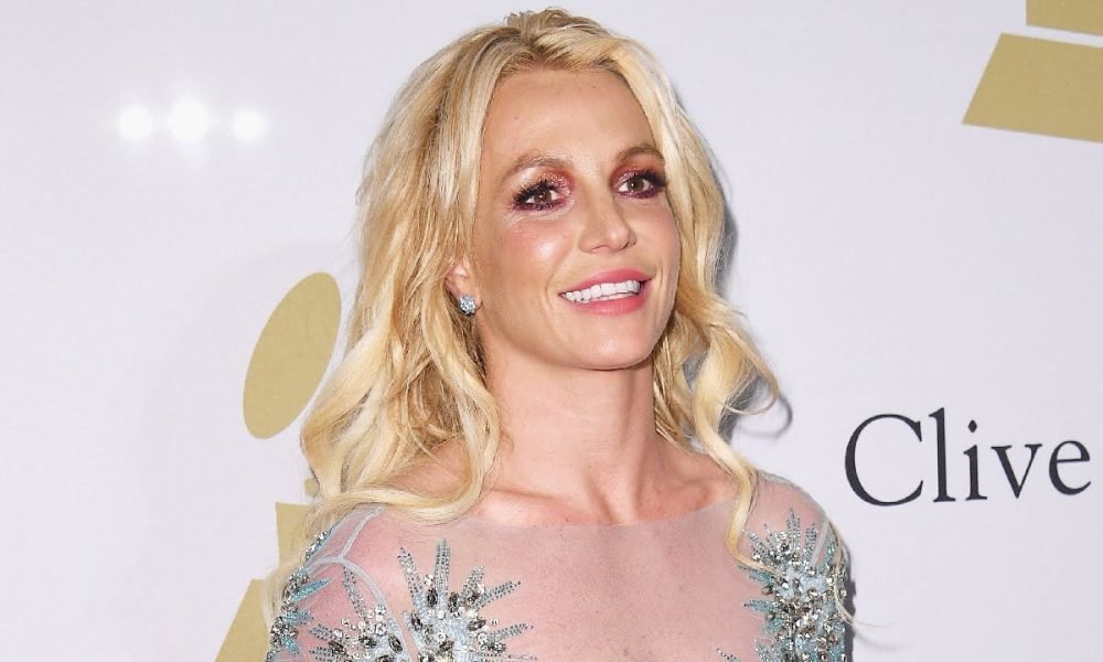 Britney Spears’ Unhealthy Binging Habits Spark Concern - Therapy Joker