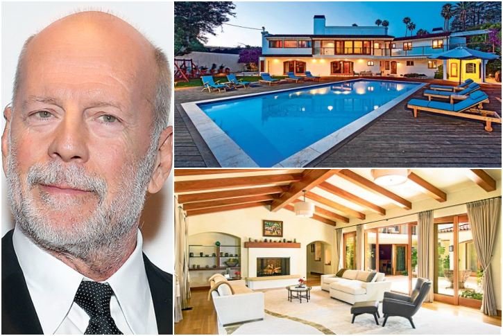 These Incredible Celebrity Houses Will Leave You Speechless – They Sure ...