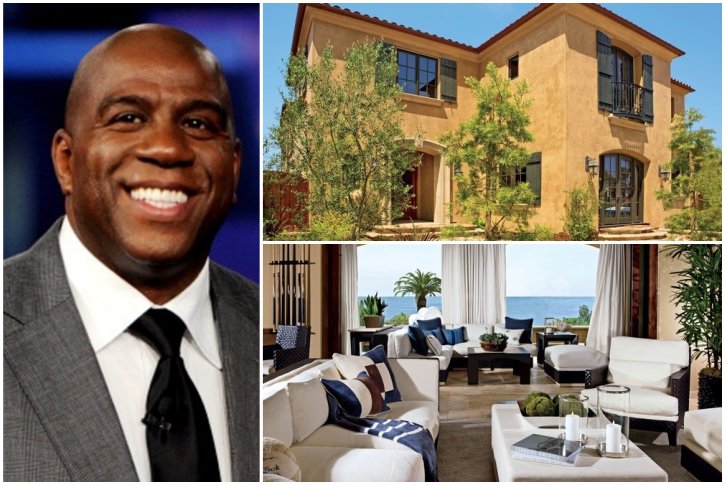 These Incredible Celebrity Houses Will Leave You Speechless – They Sure 