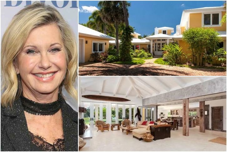 These Incredible Celebrity Houses Will Leave You Speechless – They Sure ...