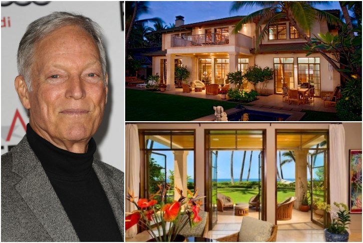 These Incredible Celebrity Houses Will Leave You Speechless – They Sure ...