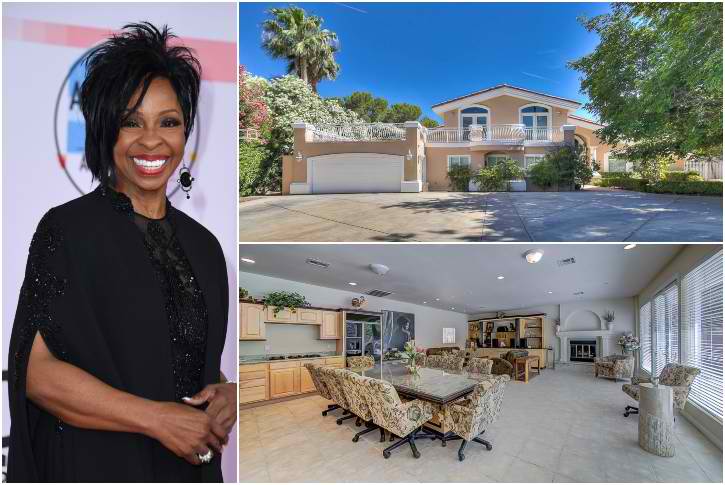gladys knight spouse gladys knight spouse