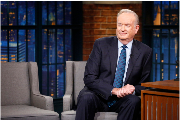The Highest Paid News Anchors In The World See Who Is Earning How Much 
