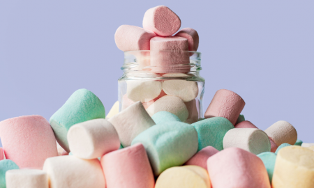 Pexels Conny Querales Araujo de Bonaguro | Does eating a marshmallow before bed halt coughing?