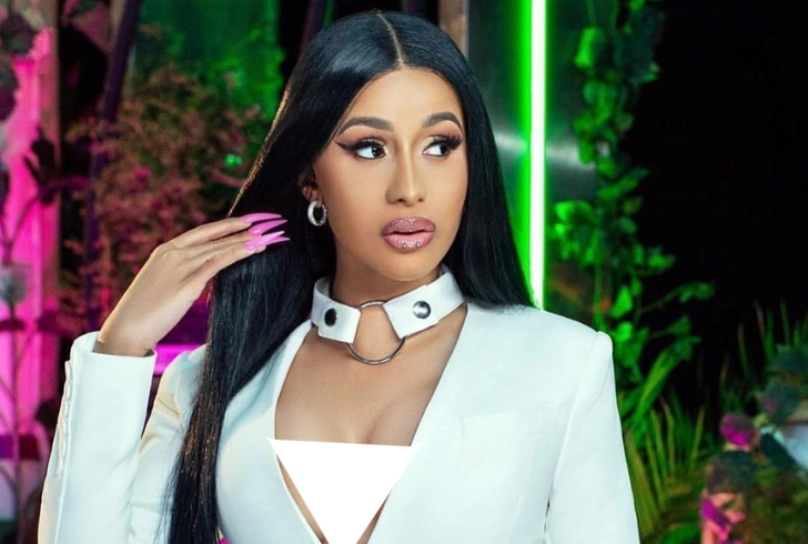 Cardi B's Depression Story - Rapper Opens Up About Cyberbullying Struggles