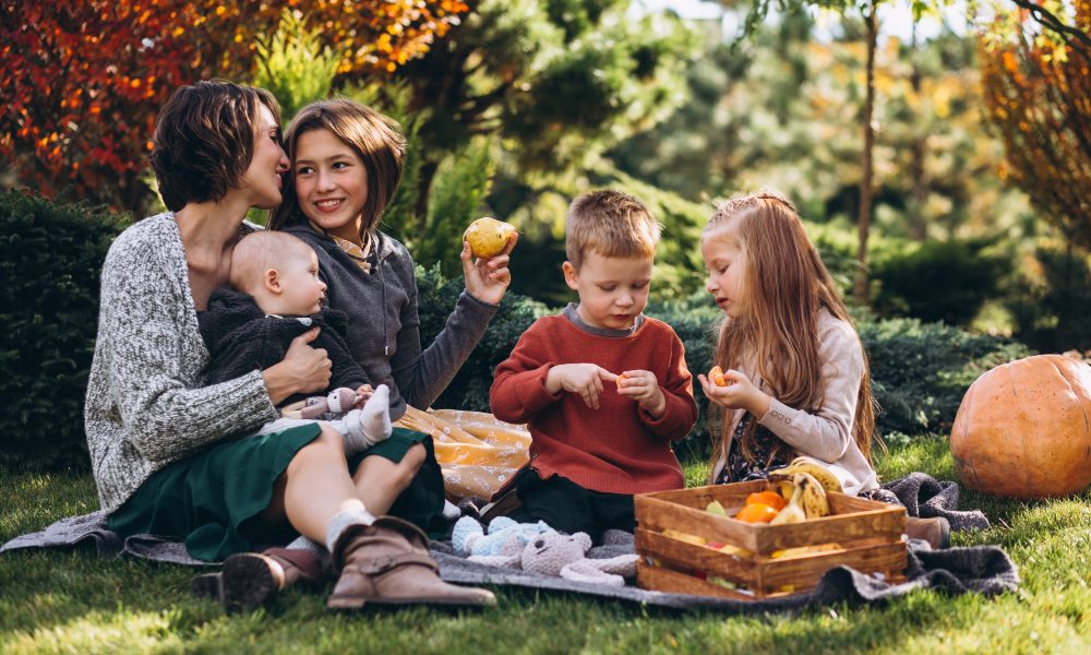 family picture ideas